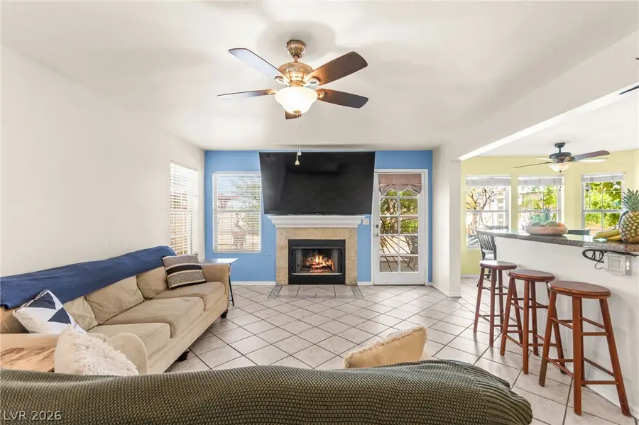 2512 Vista Mar Drive, Las Vegas, NV 89128 - #3
