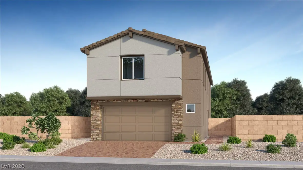 Address Withheld By Seller, Henderson, NV 89044 - #1