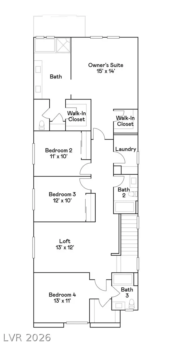 Address Withheld By Seller, Henderson, NV 89044 - #3