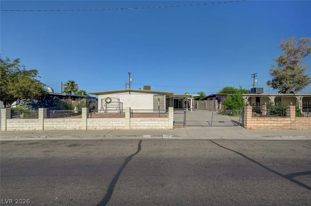 1720 Belmont Street, North Las Vegas, NV 89030 - #1