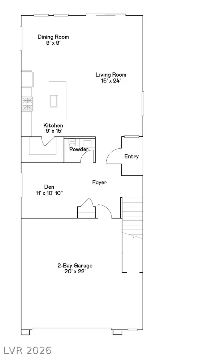 Address Withheld By Seller, Henderson, NV 89044 - #2