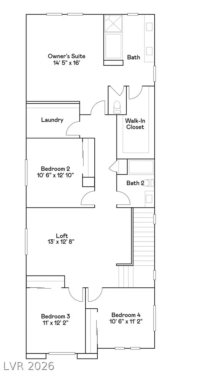 Address Withheld By Seller, Henderson, NV 89044 - #3