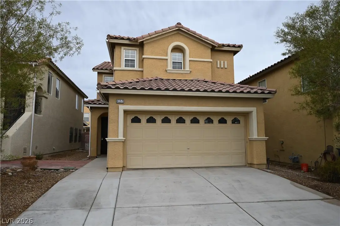 6152 W Cougar Avenue, Las Vegas, NV 89139 - #1