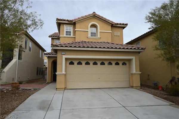6152 W Cougar Avenue, Las Vegas, NV 89139