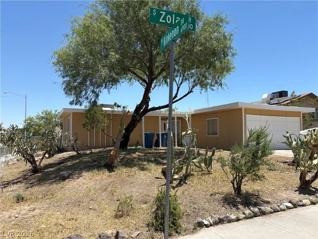 901 Zola Circle, Las Vegas, NV 89145 - #1