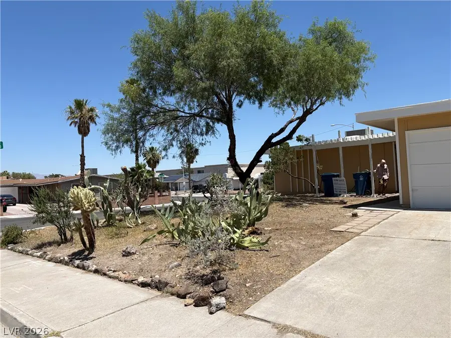 901 Zola Circle, Las Vegas, NV 89145 - #2