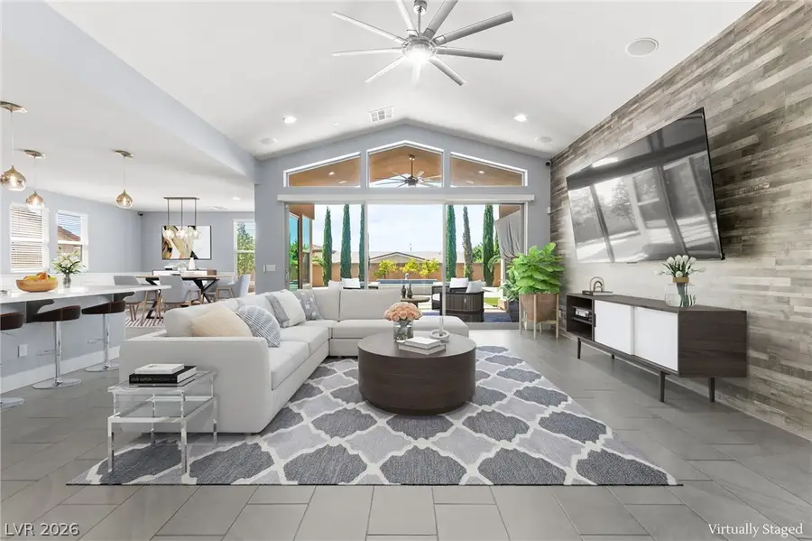 9675 Skye Cliff Avenue, Las Vegas, NV 89166 - #2