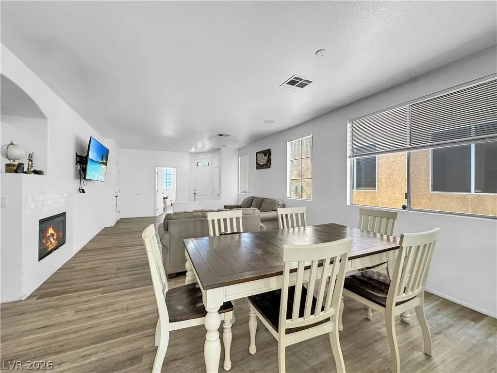 2742 Council Crest Court, Las Vegas, NV 89142 - #1