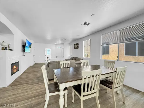 2742 Council Crest Court, Las Vegas, NV 89142