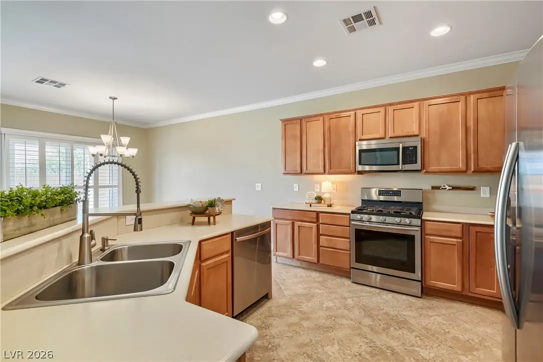 2371 Mourning Warbler Avenue, North Las Vegas, NV 89084 - #1