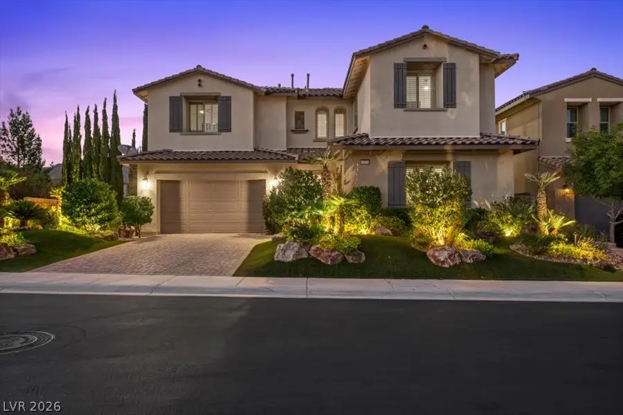 12026 Attiva Avenue, Las Vegas, NV 89138 - #2
