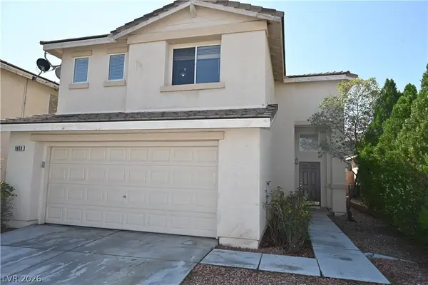 9859 Erins Grove Court, Las Vegas, NV 89147