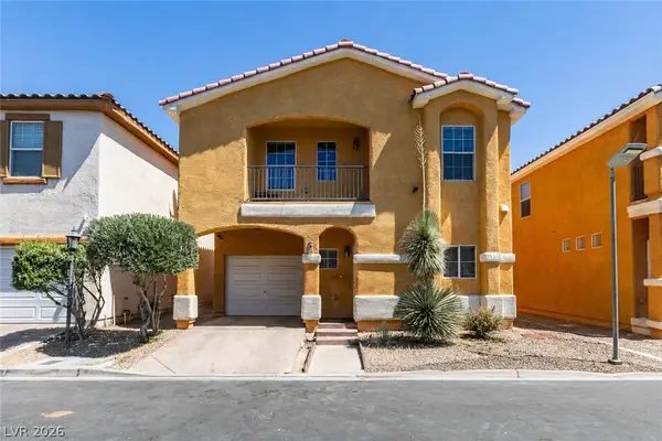 5148 Bellaria Place, Las Vegas, NV 89156