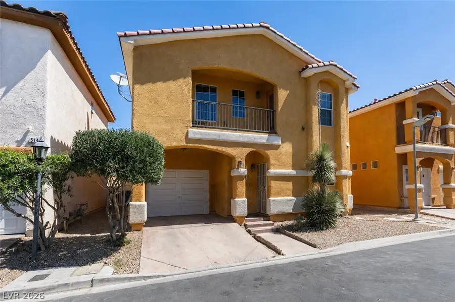 5148 Bellaria Place, Las Vegas, NV 89156 - #2