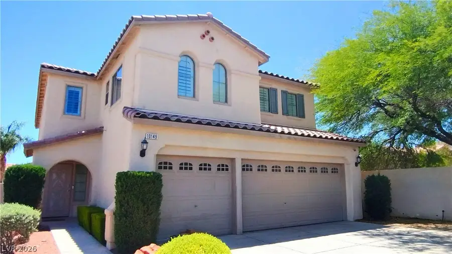 10149 Whitney Falls Court, Las Vegas, NV 89148 - #2