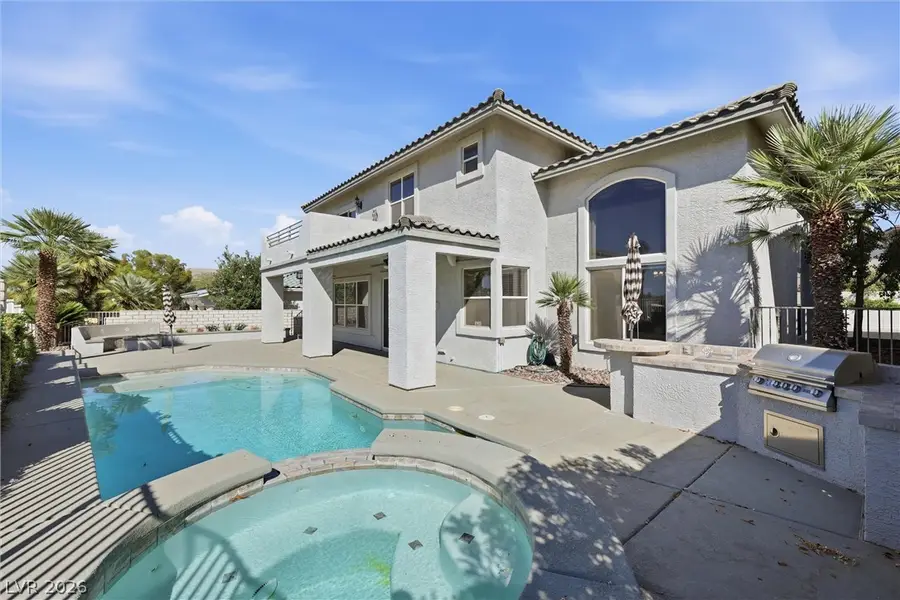 2440 Ram Crossing Way, Henderson, NV 89074 - #2