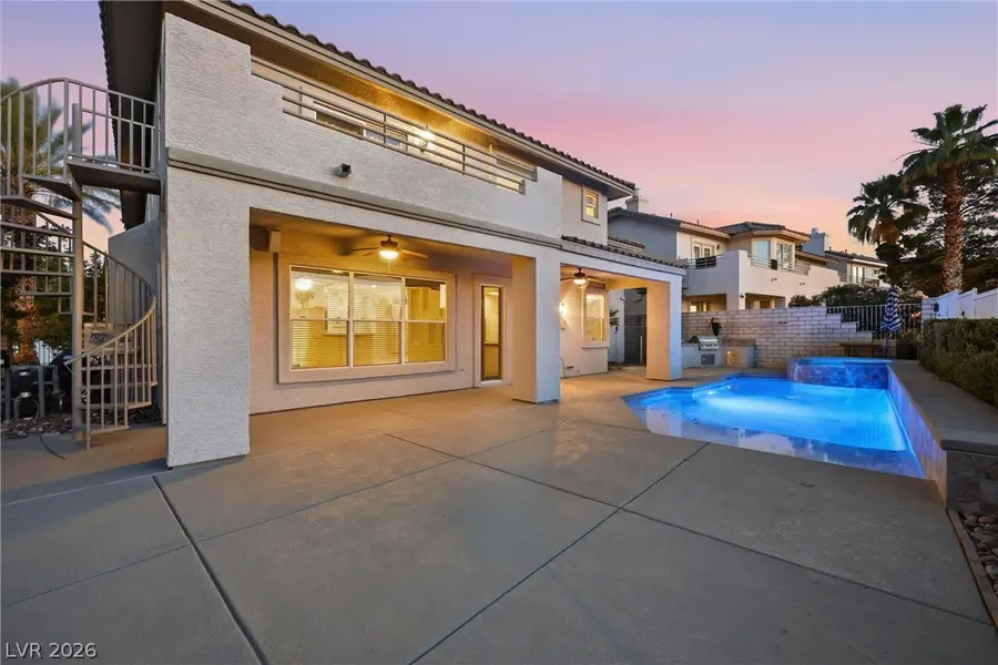 2440 Ram Crossing Way, Henderson, NV 89074 - #3