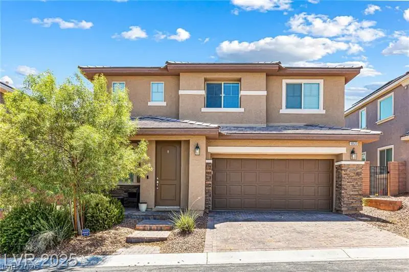 10523 Laurel Mountain Lane, Las Vegas, NV 89166 - #1