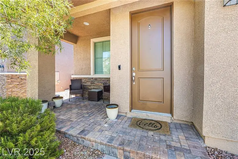 10523 Laurel Mountain Lane, Las Vegas, NV 89166 - #2