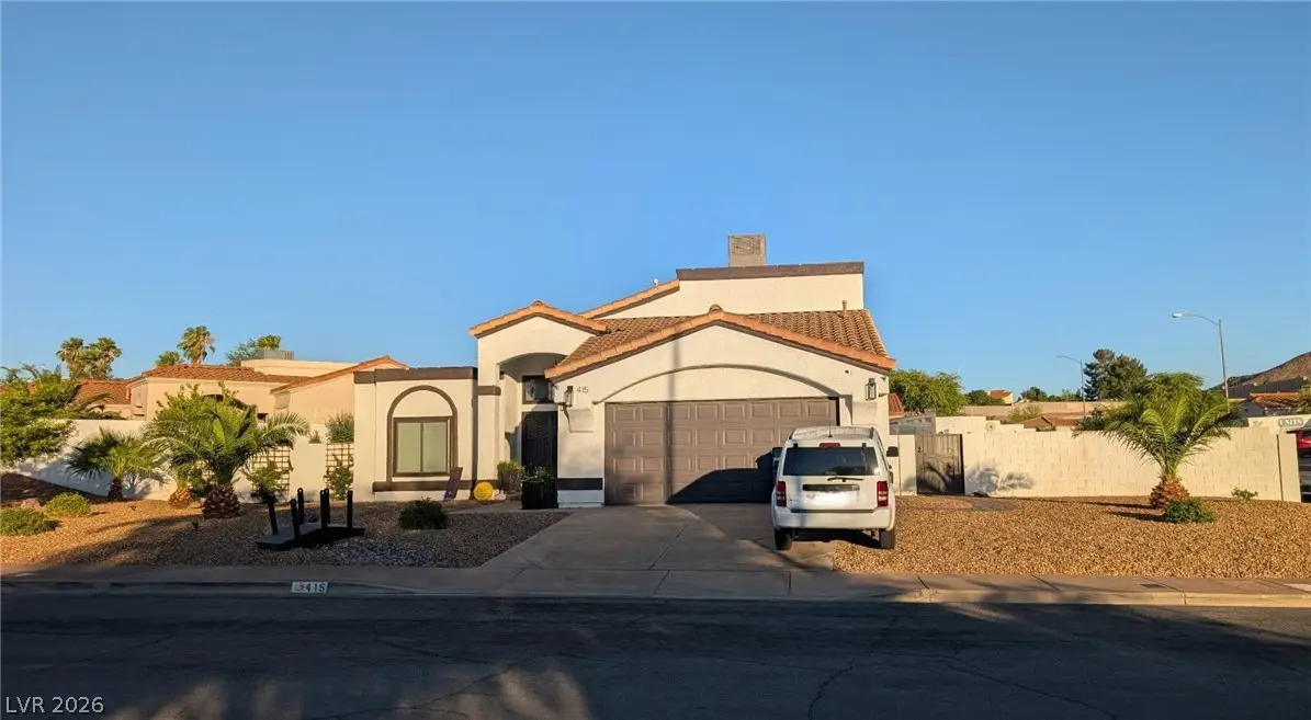 415 Breeze Way, Henderson, NV 89015 - #1