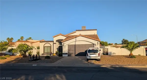 415 Breeze Way, Henderson, NV 89015