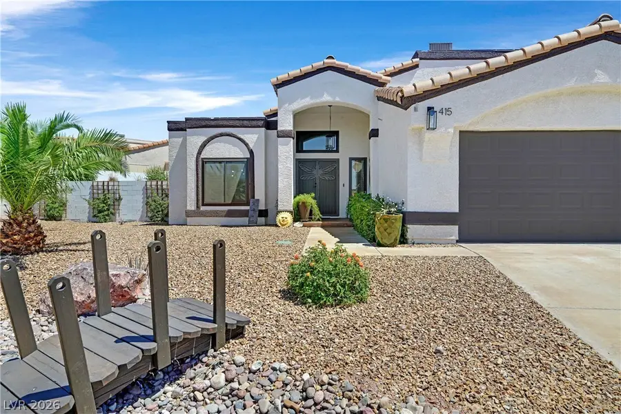 415 Breeze Way, Henderson, NV 89015 - #2