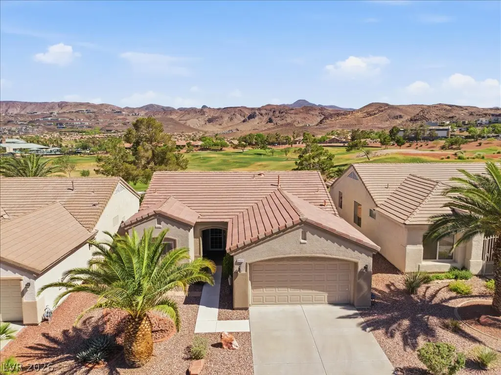 2177 Eagle Watch Drive, Henderson, NV 89012 - #1