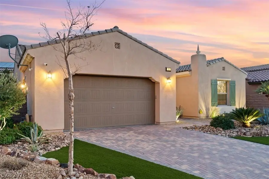 3 Viola Carino Court, Henderson, NV 89011 - #2