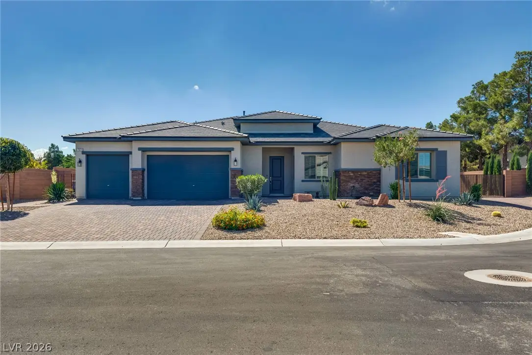 7371 Heritage Pines Court, Las Vegas, NV 89131 - #1