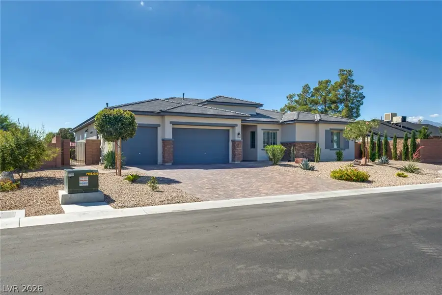 7371 Heritage Pines Court, Las Vegas, NV 89131 - #2