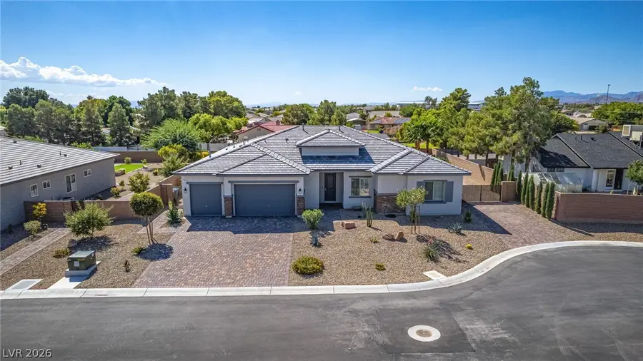 7371 Heritage Pines Court, Las Vegas, NV 89131 - #3