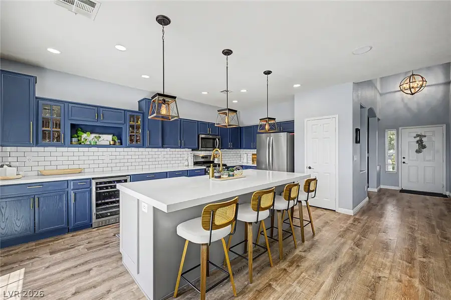 10539 Brownsville Avenue, Las Vegas, NV 89129 - #3