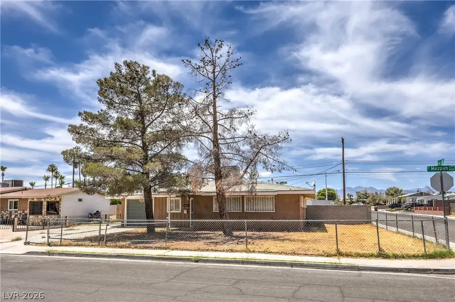 933 Mezpah Street, Las Vegas, NV 89106 - #2
