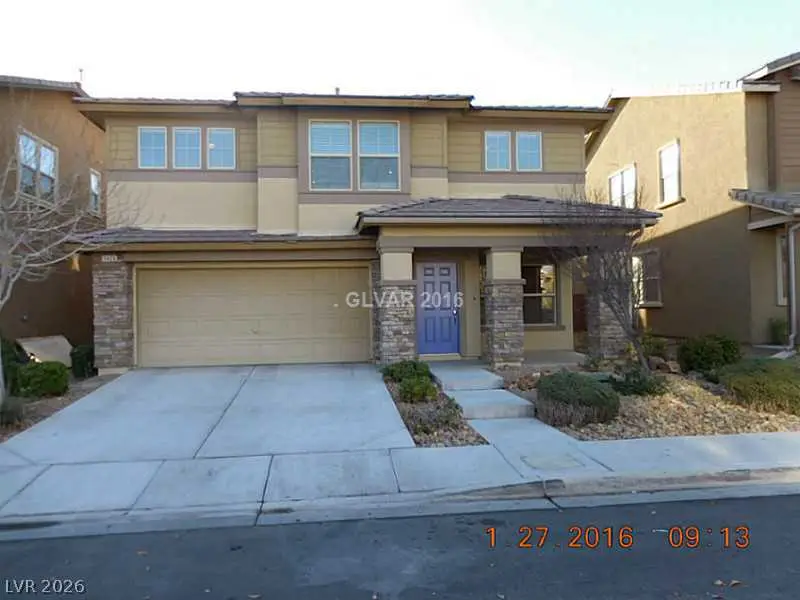 5426 Fawn Chase Way, Las Vegas, NV 89135 - #1