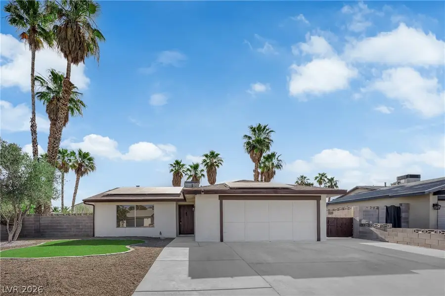 5420 Oxbow Street, Las Vegas, NV 89119 - #2