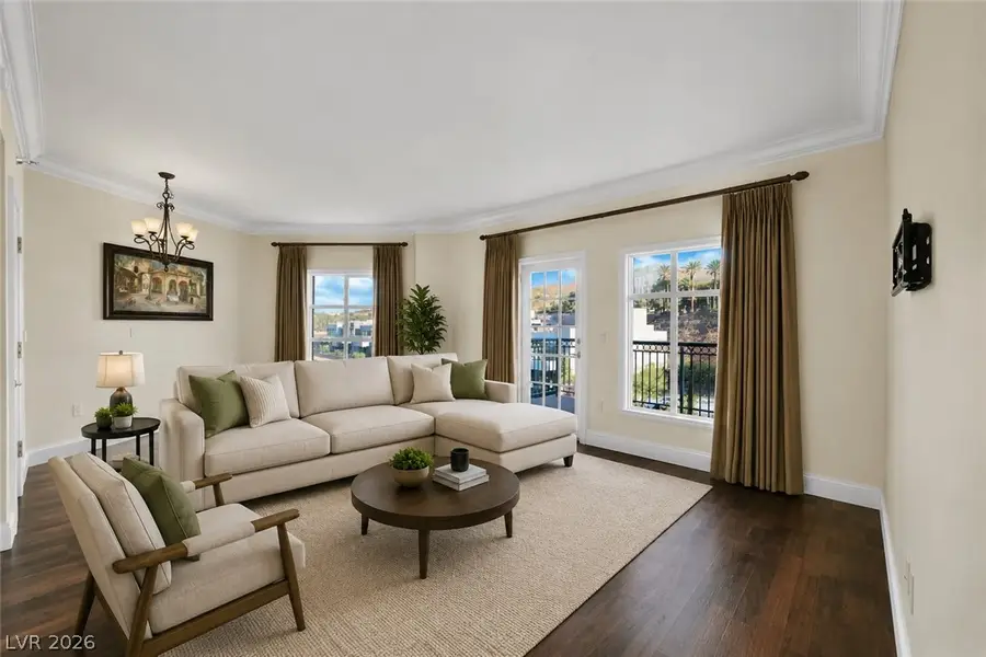 30 Strada Di Villaggio #441, Henderson, NV 89011 - #3