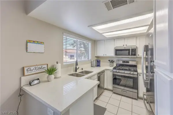 2975 Bluegrass Lane #1423, Henderson, NV 89074