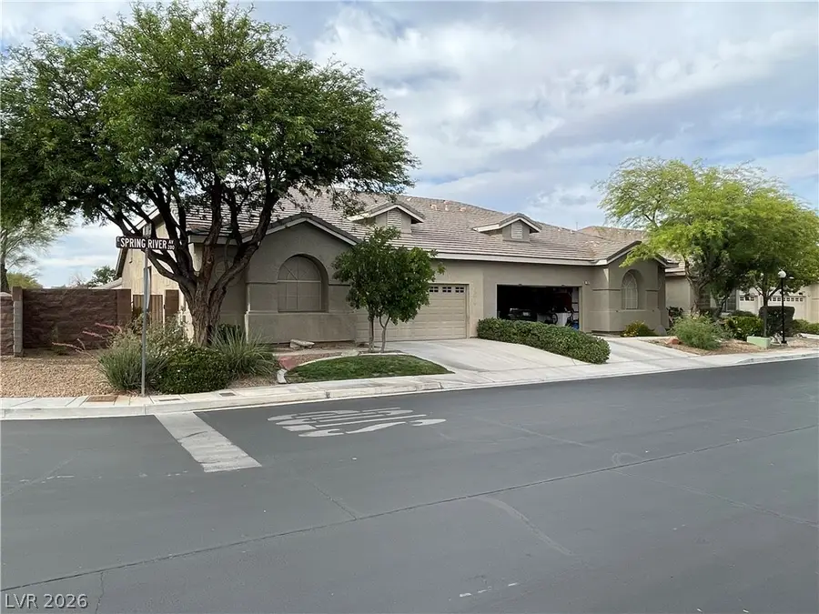 258 Spring River Avenue, Las Vegas, NV 89123 - #2
