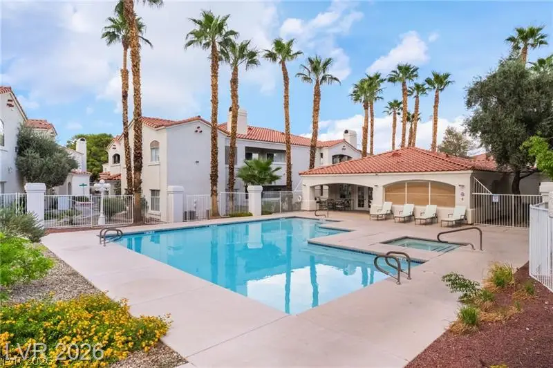 6820 San Ricardo Avenue #104, Las Vegas, NV 89146 - #2