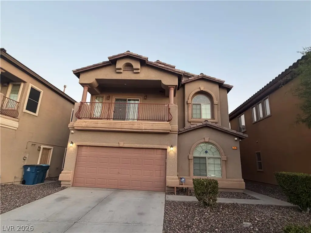 7629 Rory Court, Las Vegas, NV 89129 - #1