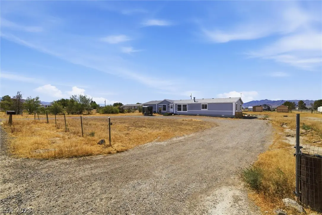 4331 W Retread Road, Pahrump, NV 89048 - #1