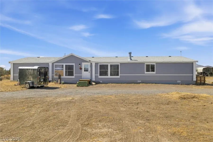 4331 W Retread Road, Pahrump, NV 89048 - #2