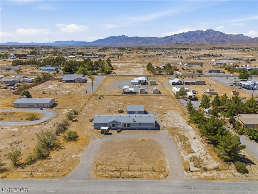 4331 W Retread Road, Pahrump, NV 89048 - #3