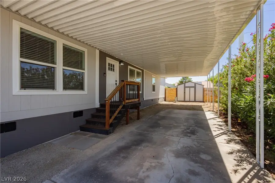 3666 Lost Hills Drive, Las Vegas, NV 89122 - #3