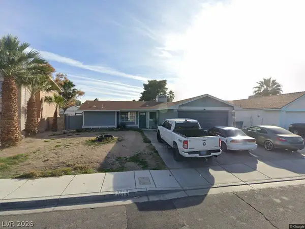 4813 Alameda Avenue, Las Vegas, NV 89110
