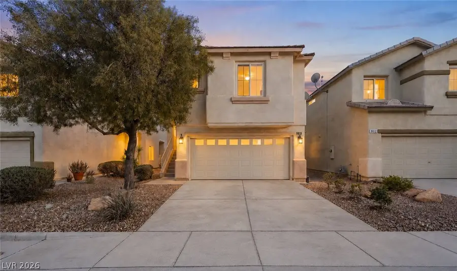 9816 Red Horse Street, Las Vegas, NV 89143 - #2