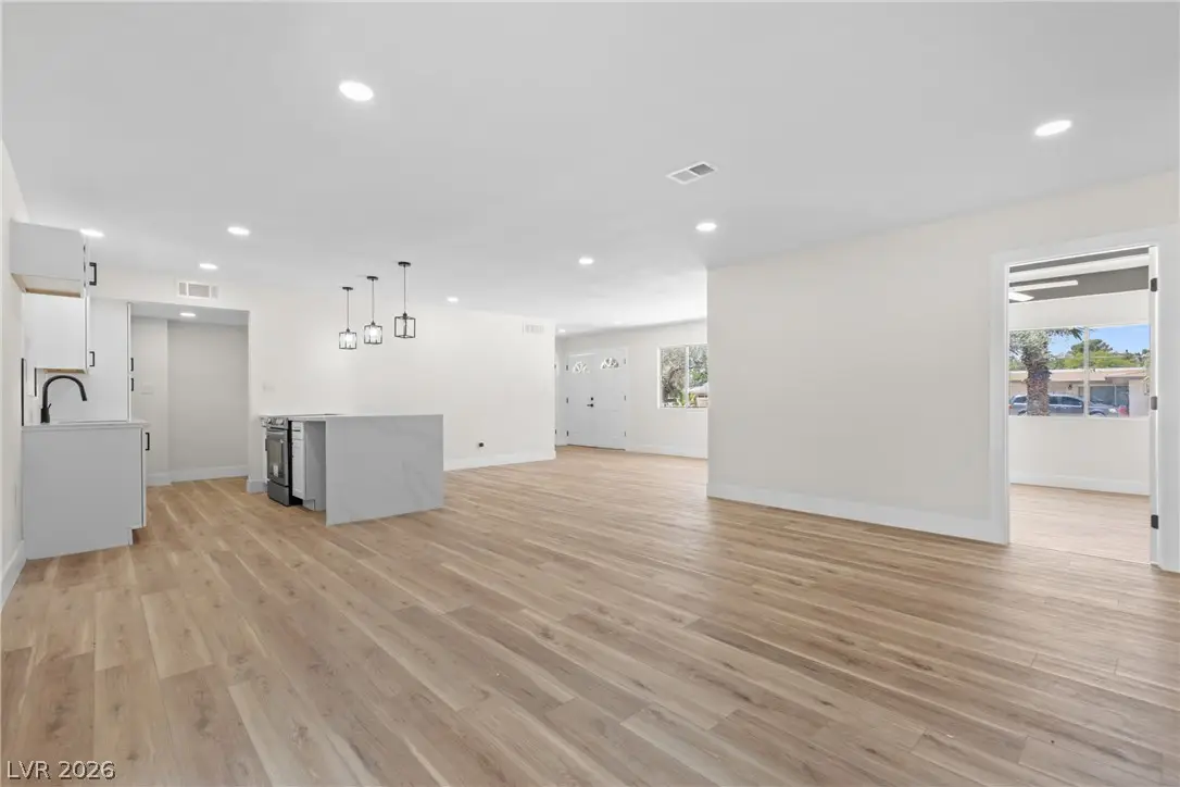 3200 Silver Saddle Street, Las Vegas, NV 89169 - #1