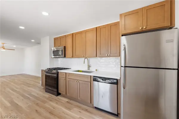 513 Kasper Avenue, Las Vegas, NV 89106