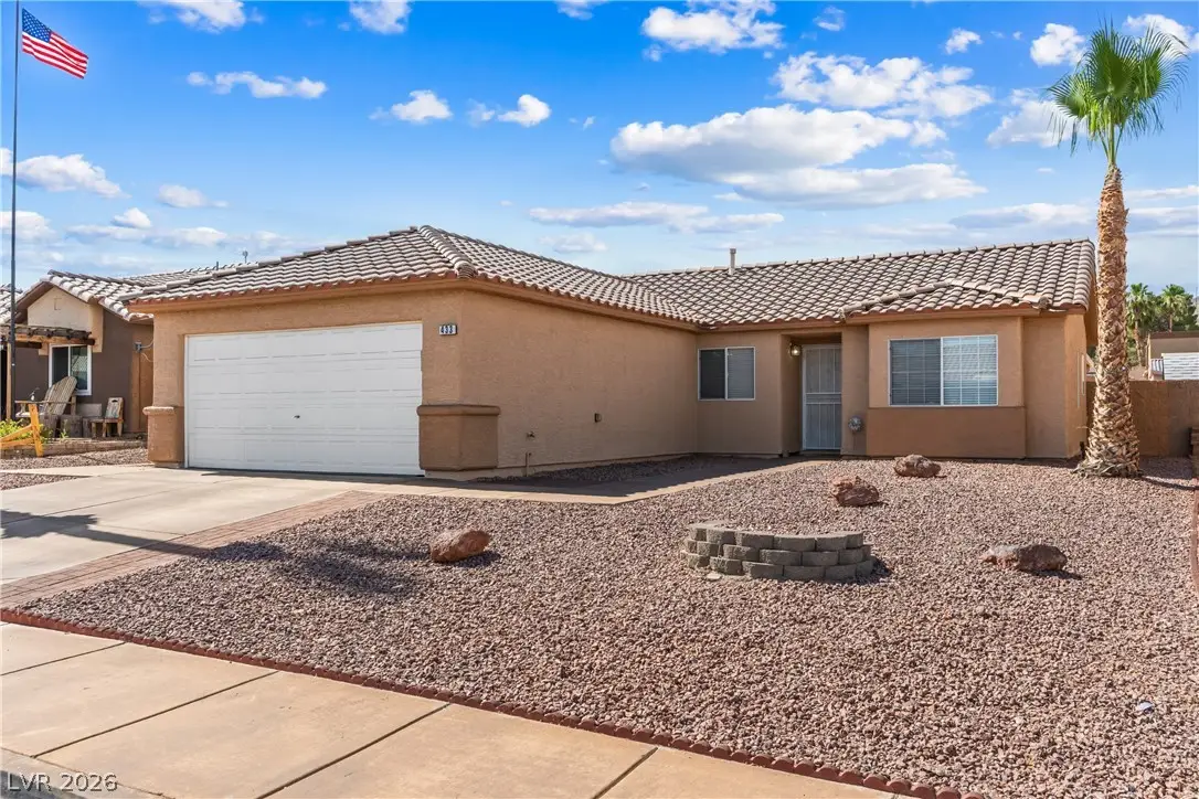 433 Waterwheel Falls Drive, Henderson, NV 89015 - #1