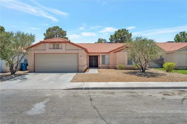 6421 Chippindale Lane, Las Vegas, NV 89108